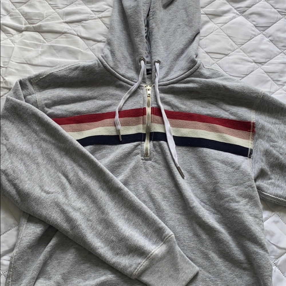 Abercrombie Hoodie
